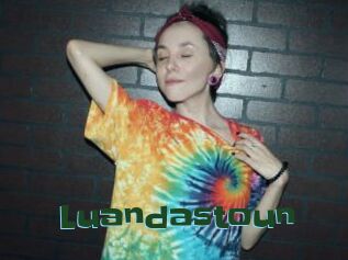 Luandastoun