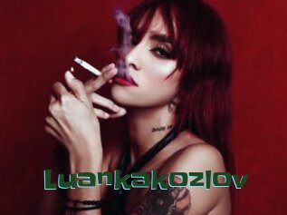 Luankakozlov