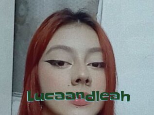 Lucaandleah