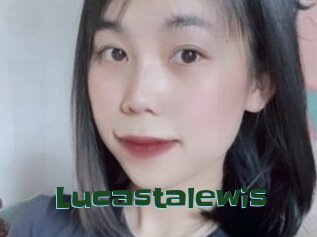 Lucastalewis