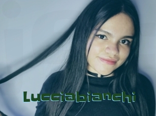 lucciabianchi Jeune baise