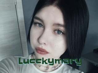 Lucckymary