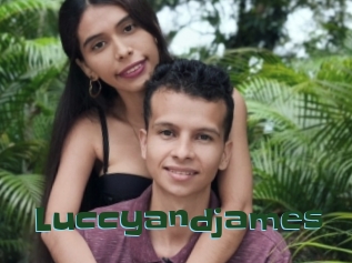 Luccyandjames