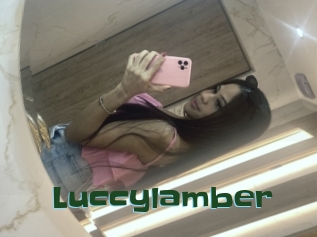 Luccylamber