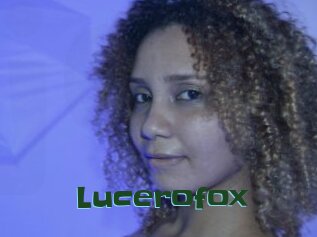 Lucerofox