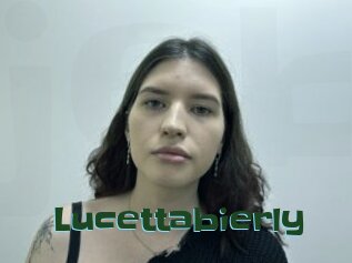 Lucettabierly