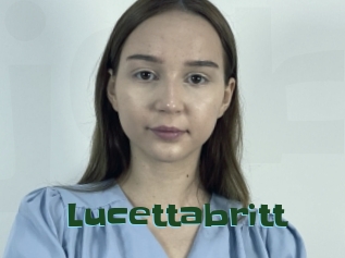 Lucettabritt