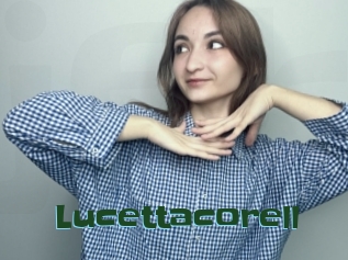 Lucettacorell