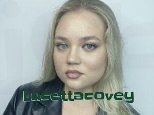 Lucettacovey