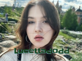 Lucettadodd