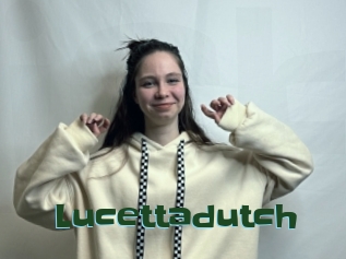 Lucettadutch