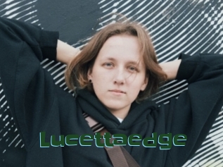 Lucettaedge