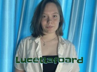 Lucettafoard