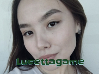 Lucettagame