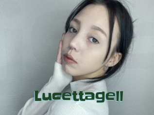 Lucettagell