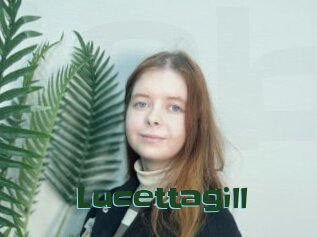 Lucettagill