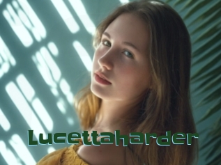 Lucettaharder