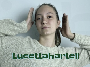 Lucettahartell