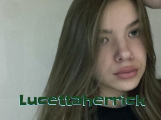 Lucettaherrick