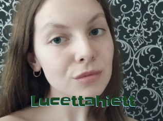 Lucettahiett