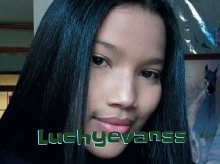 Luchyevanss