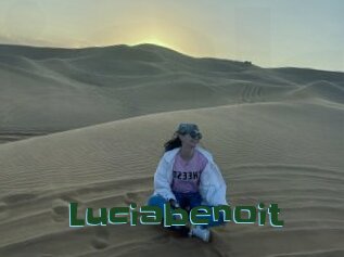 Luciabenoit