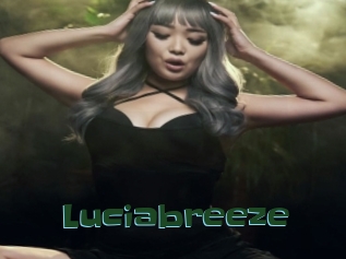 Luciabreeze
