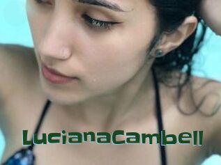 LucianaCambell