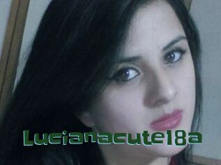 Lucianacute18a