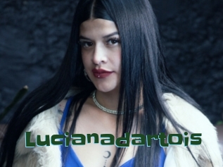 Lucianadartois
