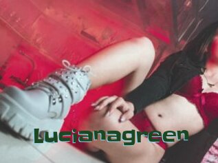 Lucianagreen