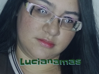 Lucianamas