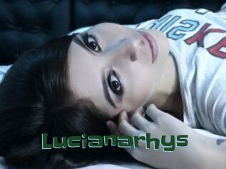 Lucianarhys