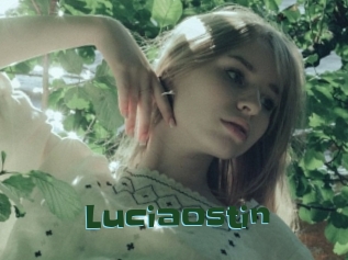 Luciaostin