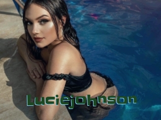 Luciejohnson