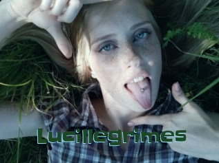Lucillegrimes