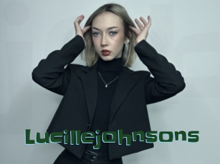 Lucillejohnsons