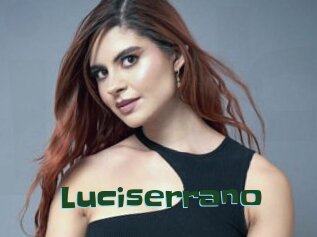 Luciserrano