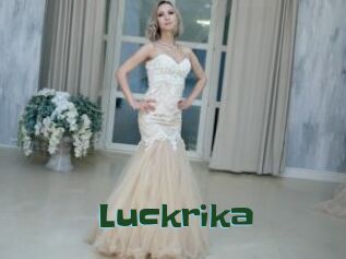 Luckrika