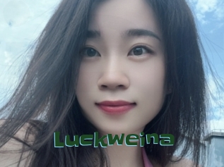 luckweina Jeune baise