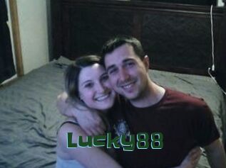 Lucky88