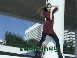 Luckyhey