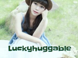 Luckyhuggable