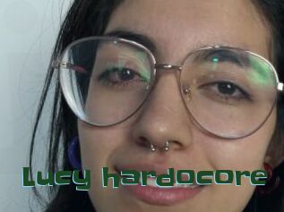 Lucy_hardocore