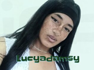 Lucyadamsy