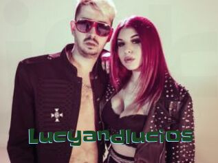 Lucyandlucios
