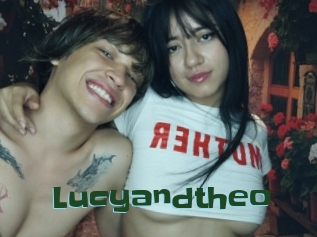 Lucyandtheo