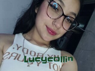 Lucycollin