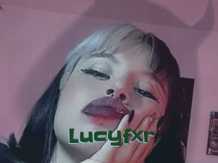 Lucyfxr