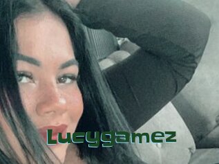 Lucygamez